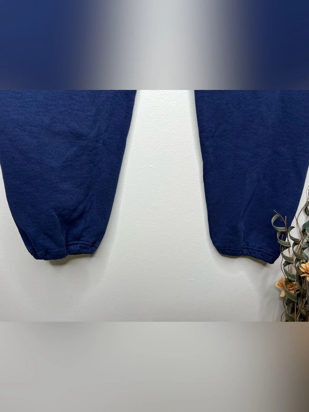 Vintage Jerzees Jogger Sweatpants